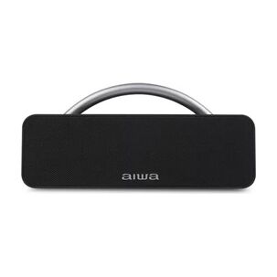 Parlante Bluetooth 5.1 Port&aacute;til Aiwa Aws80btb