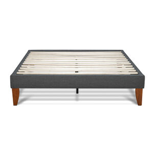 Base Europea Cic Curve / 2 Plazas / Base Normal