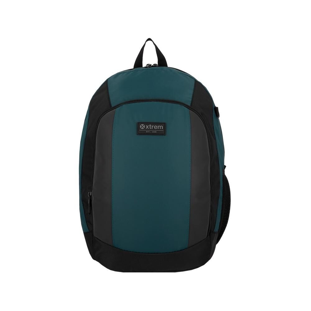 Mochila Notebook Xtrem Nexus 6xt Azul 16" image number 0.0