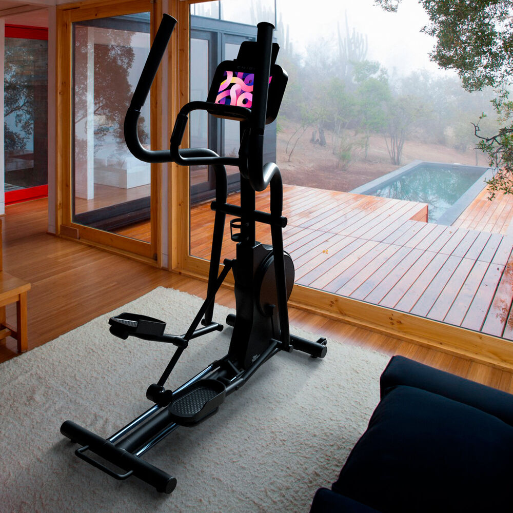 El&iacute;ptica Enigma Pace image number 5.0