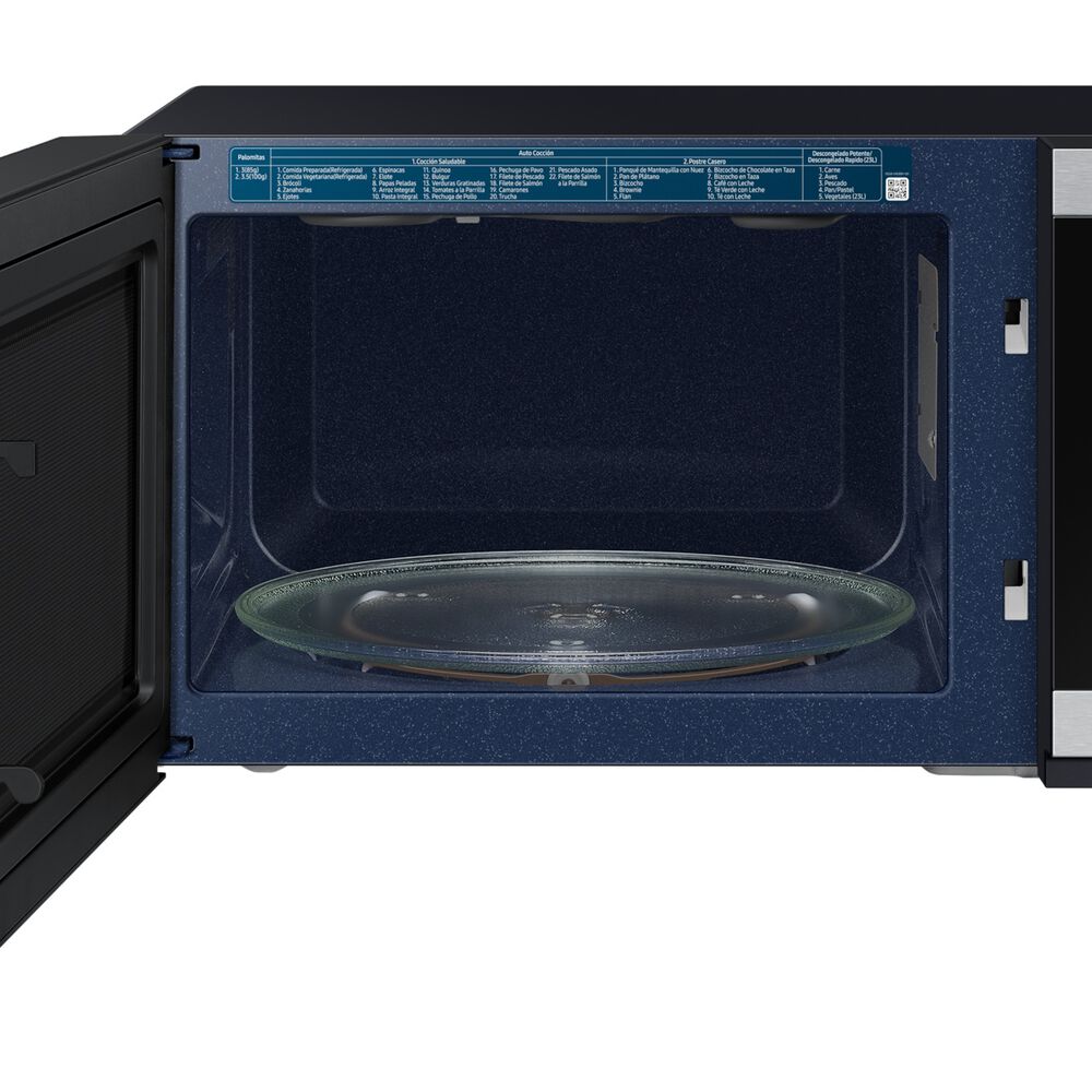 Microondas Grill Con Power Defrost 32l image number 1.0