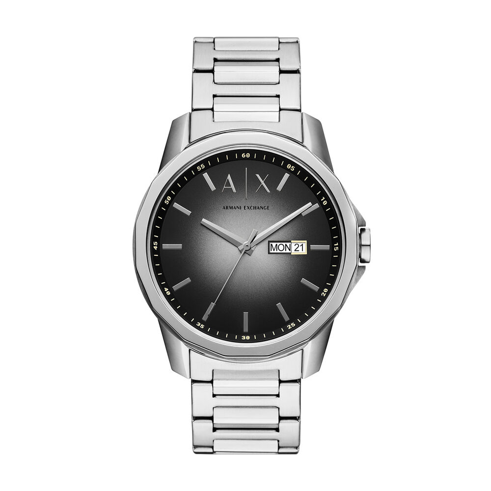 Reloj Armani Exchange Ax1764 Plateado image number 0.0