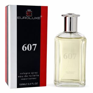 Euroluxe 607 Hombre 100 Ml