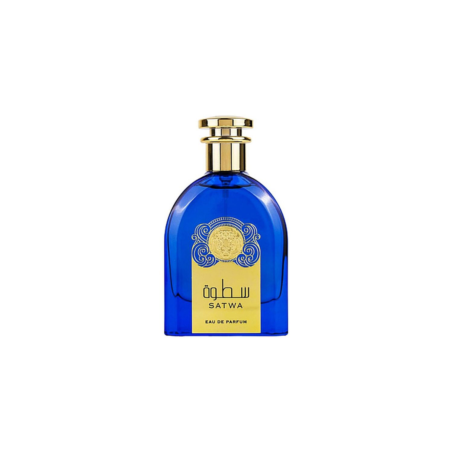 Ard Al Zaafaran Satwa Edp 100ml image number 1.0