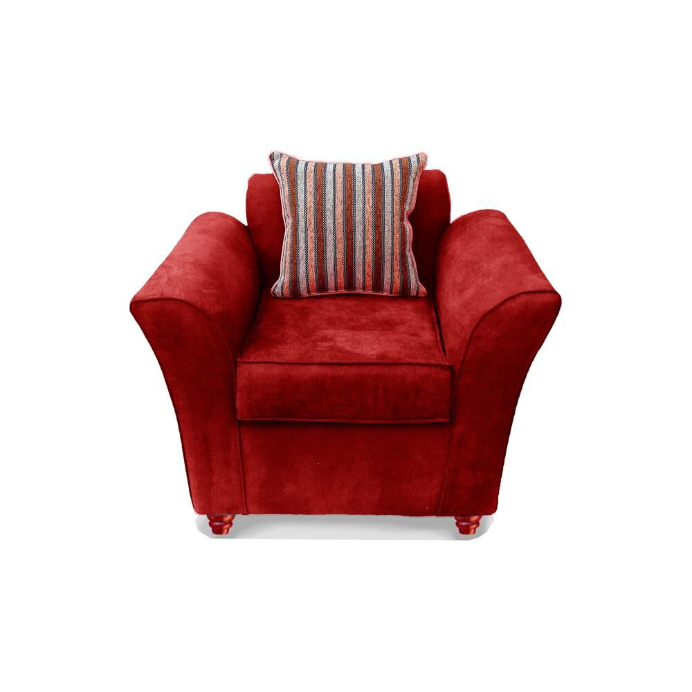 Juego De Living Elegant Detail Minesota 3-2-1 / 6 Cuerpos, 6 Cuerpos image number 4.0