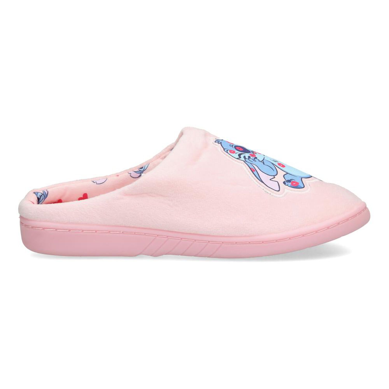 Pantuflas Mujer Disney image number 2.0