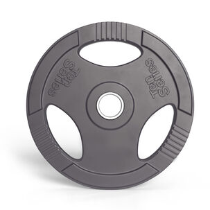 Disco Olimpico Con Agarre 10 Kg Ten Series