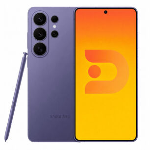 Galaxy S26 Ultra 1tb Cobalt Violet Reacondicionado