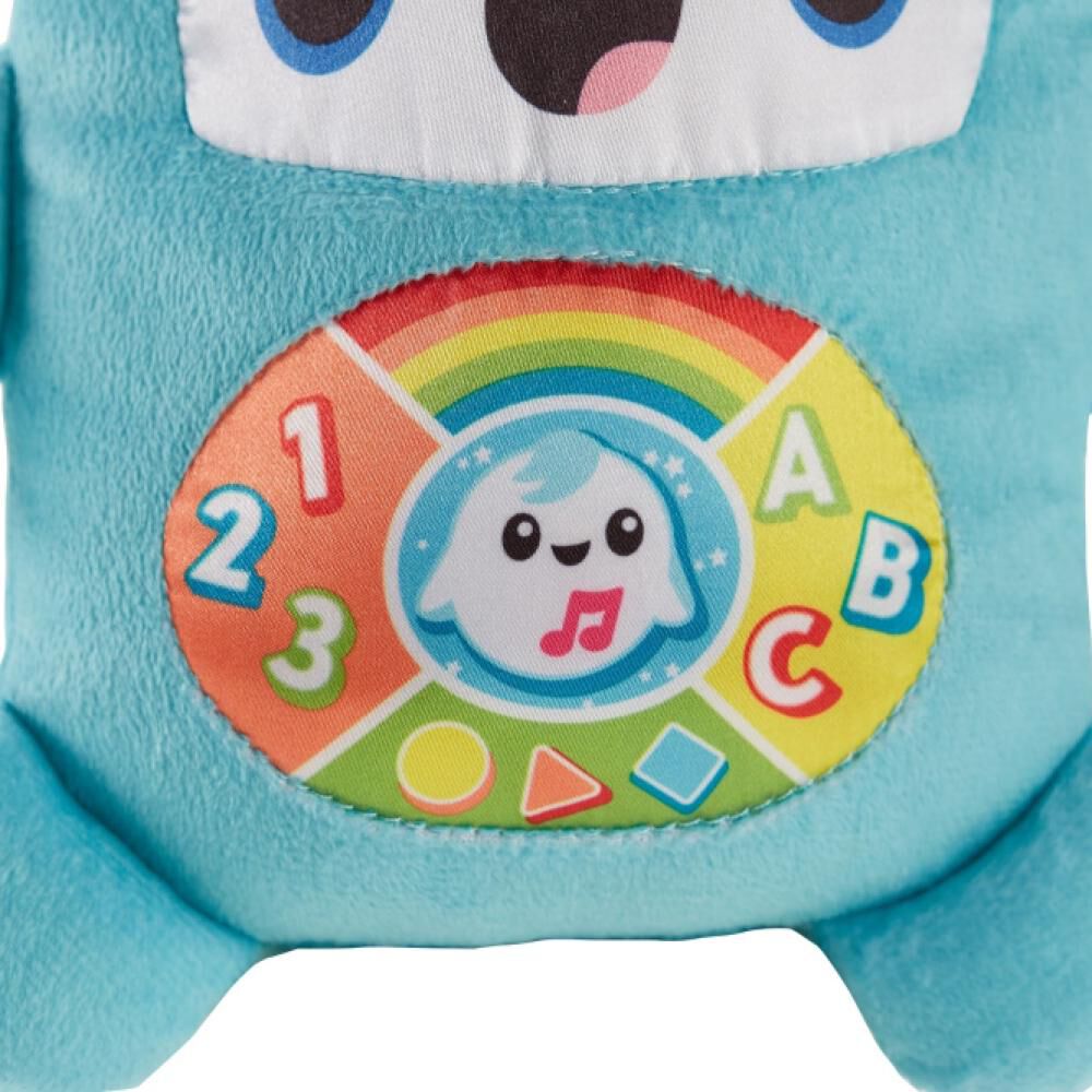 Mi Primer Rocki Fisher Price Gfj26 image number 2.0