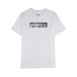 Polera Hombre Skuad