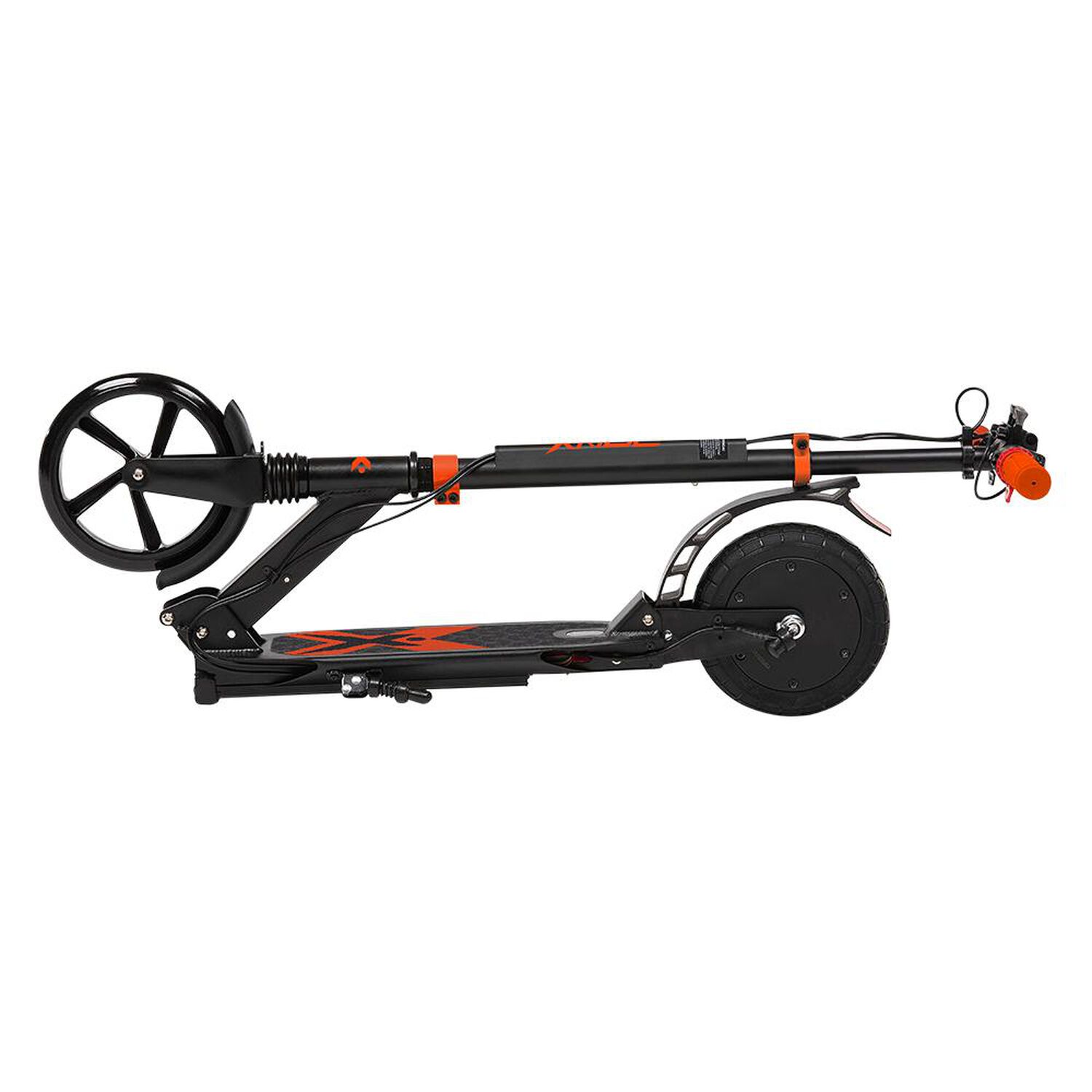 Scooter El&eacute;ctrico X-ride Teen image number 2.0