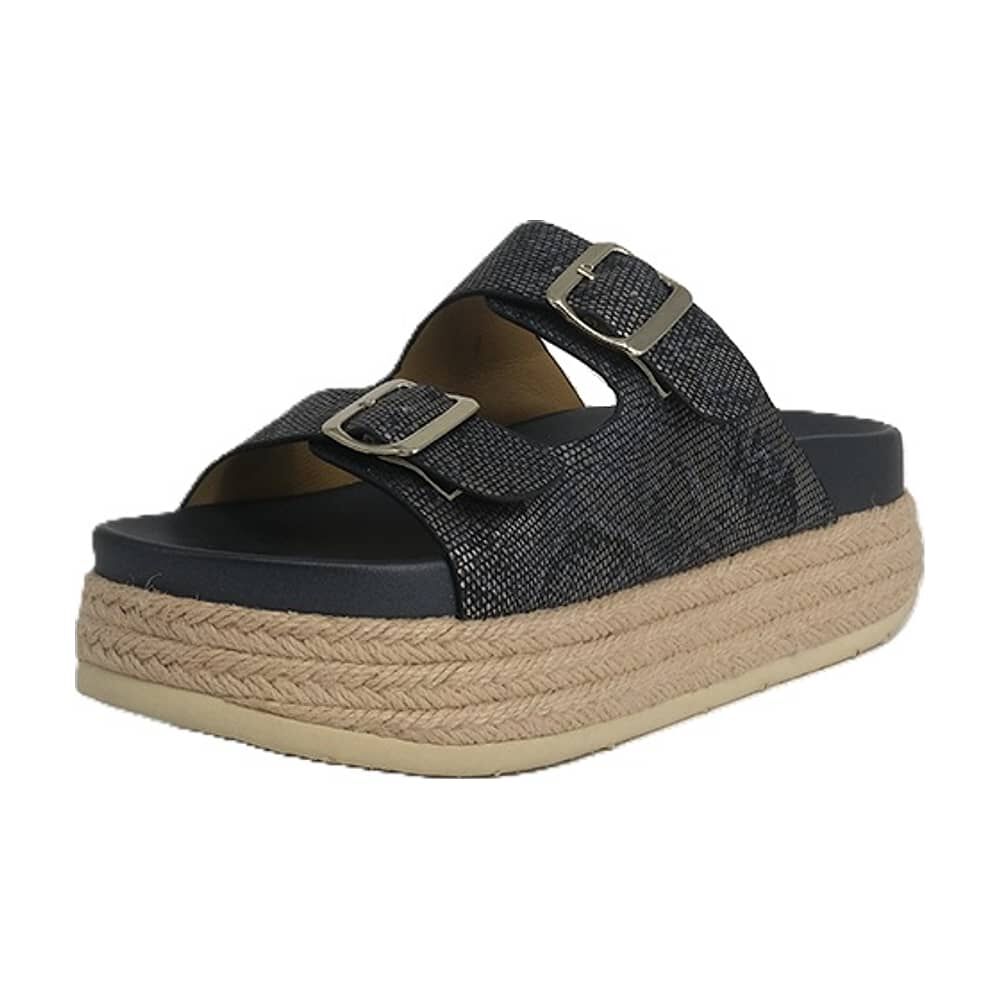 Sandalia Gesh Azul Alquimia image number 0.0