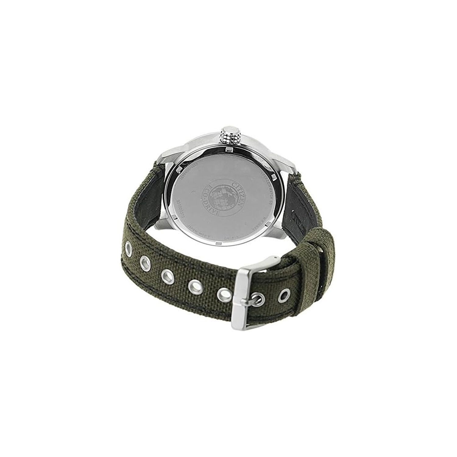 Reloj Citizen Hombre Bm8470-11e Urban Eco-drive image number 3.0