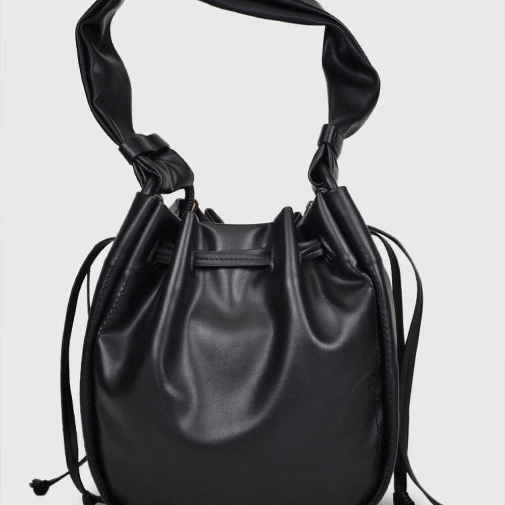 Cartera Vianney Negro image number 1.0