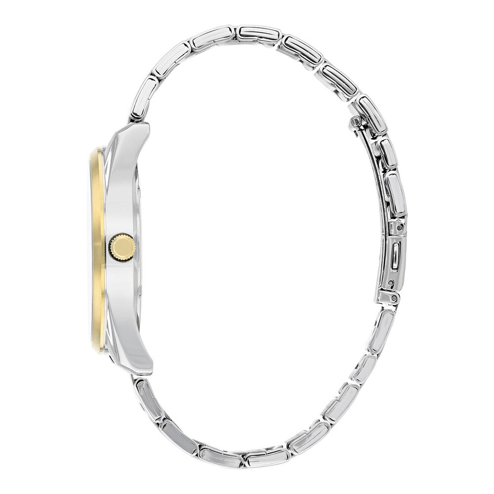Reloj Citizen Hombre Bi1034-52e Classic Quartz image number 1.0
