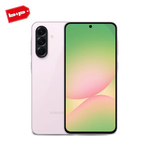 Samsung Galaxy A56 8gb+128gb - Light Pink-nuevo