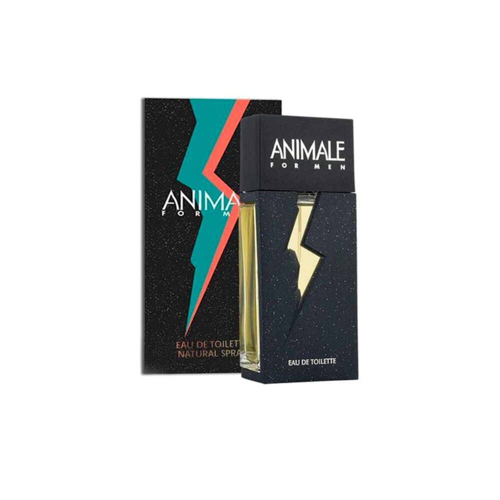 Animale For Men Edt 100ml image number 0.0