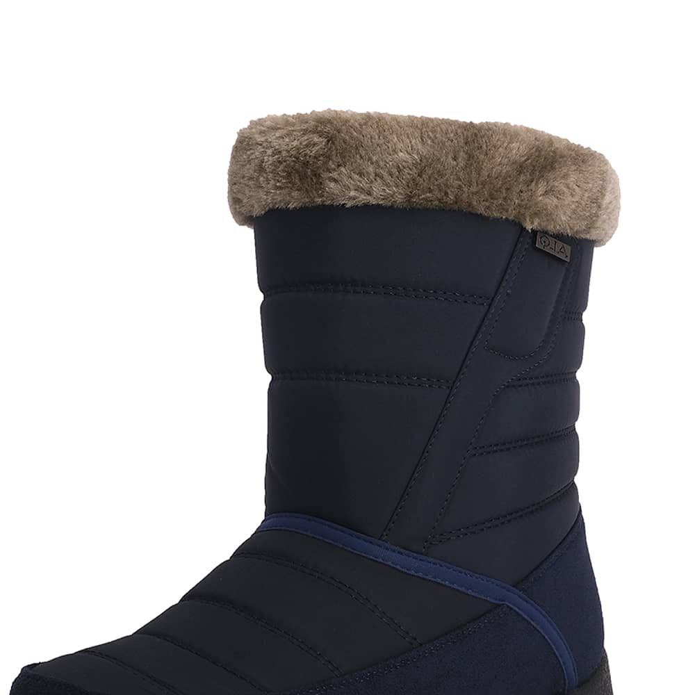 Bota Ferdinand Azul Alquimia image number 3.0