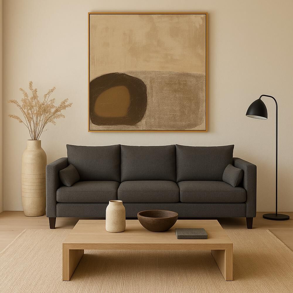 Sof&aacute; Casa Wow Deco Helene / 3 Cuerpos image number 0.0