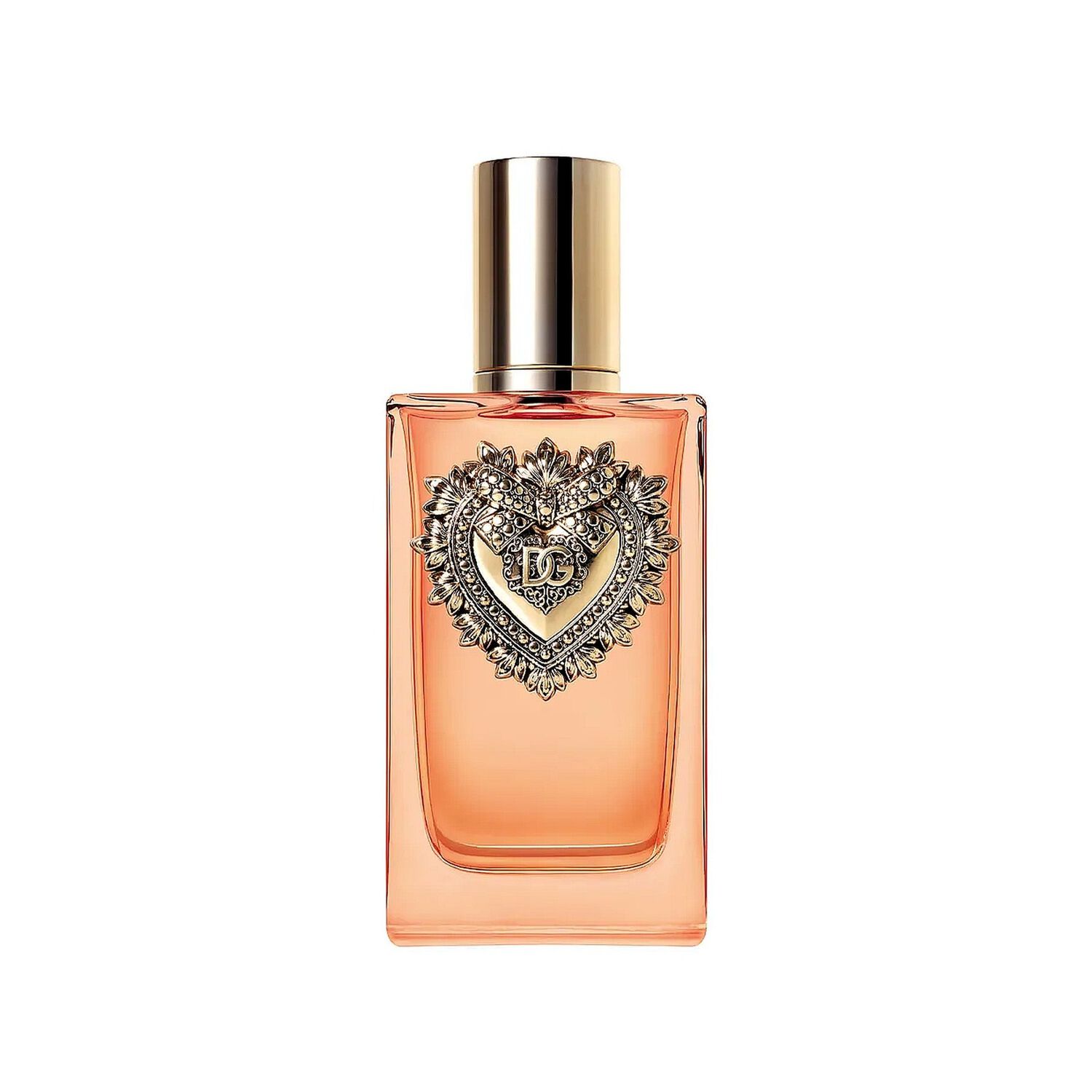 Dolce & Gabbana Devotion (w) Intense Edp 100ml image number 1.0