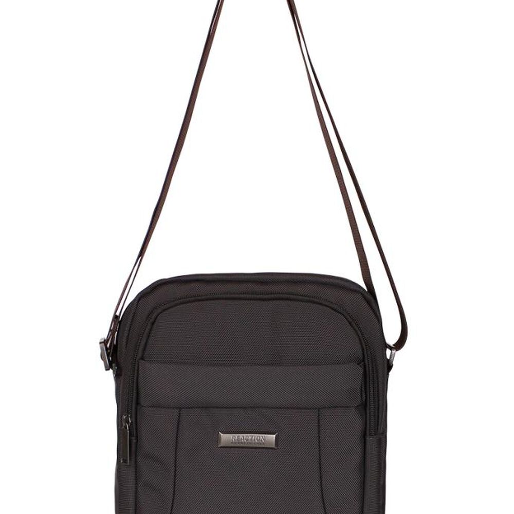 Bolso Bandolera Kavi Café Kenneth Cole image number 0.0