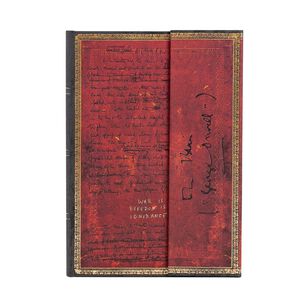 Libreta Orwell, Nineteen Eighty-four Midi Tapa Dura