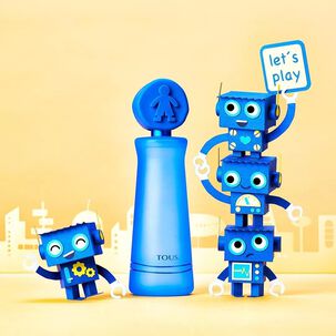 Tous Kids Boy 100 Ml Edt Tester