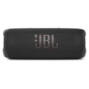 Parlante Jbl Flip 6 Portátil Bluetooth Negro Jbl