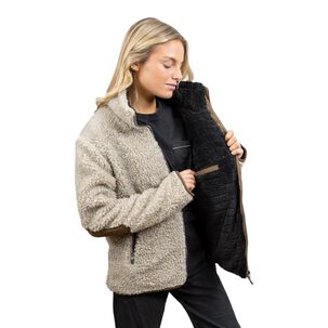 Chaqueta Chiporro Lumber V2 Mujer Falcone
