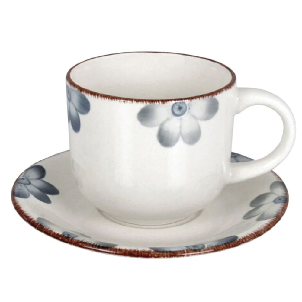 Juego De Vajilla 30 Piezas Cer&aacute;mica Sophie Hallen image number 1.0