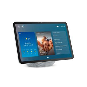 Amazon Echo Show 11 Pantalla Inteligente Full Hd Con Alexa Blanco