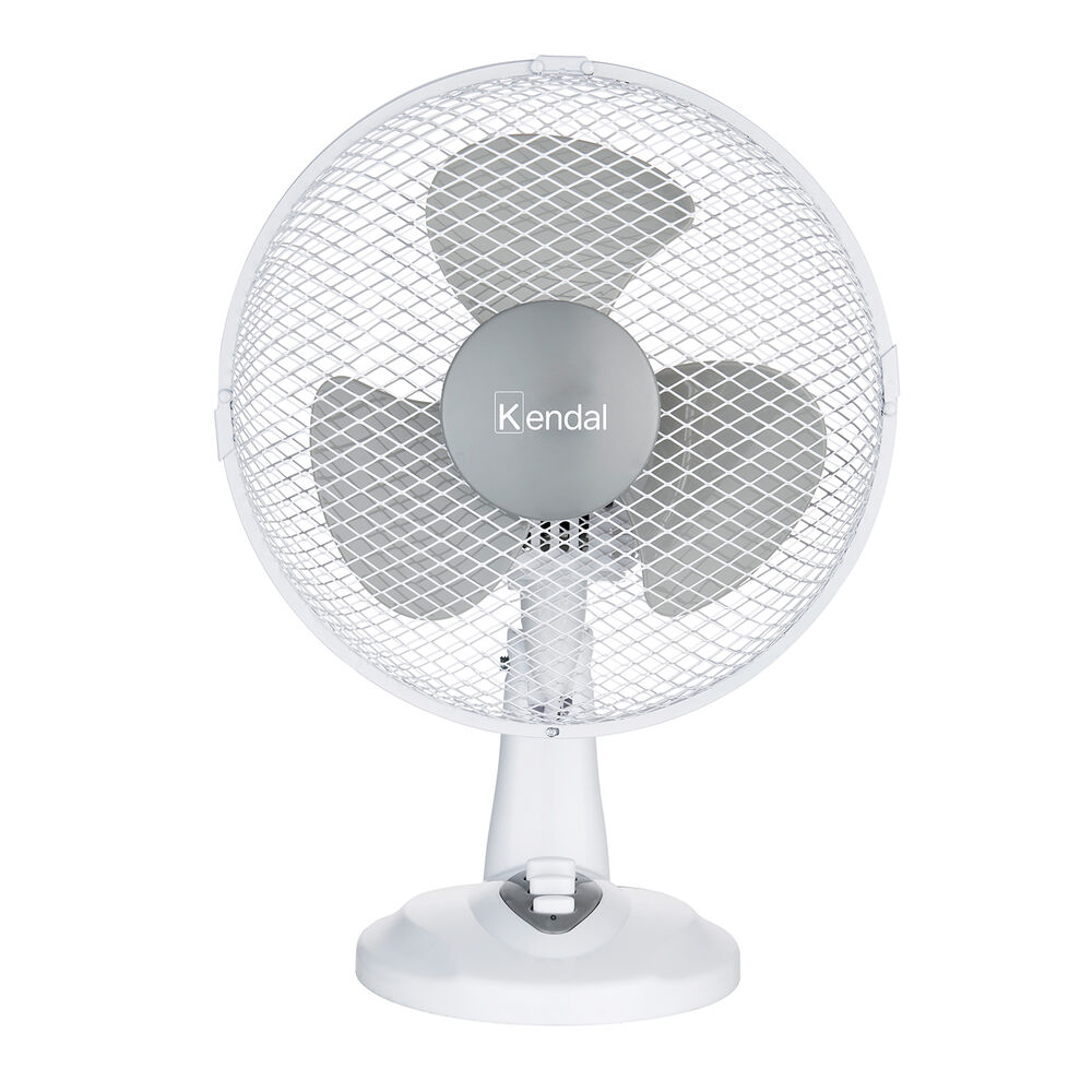 Ventilador Kendal KF-9D / 9" image number 0.0
