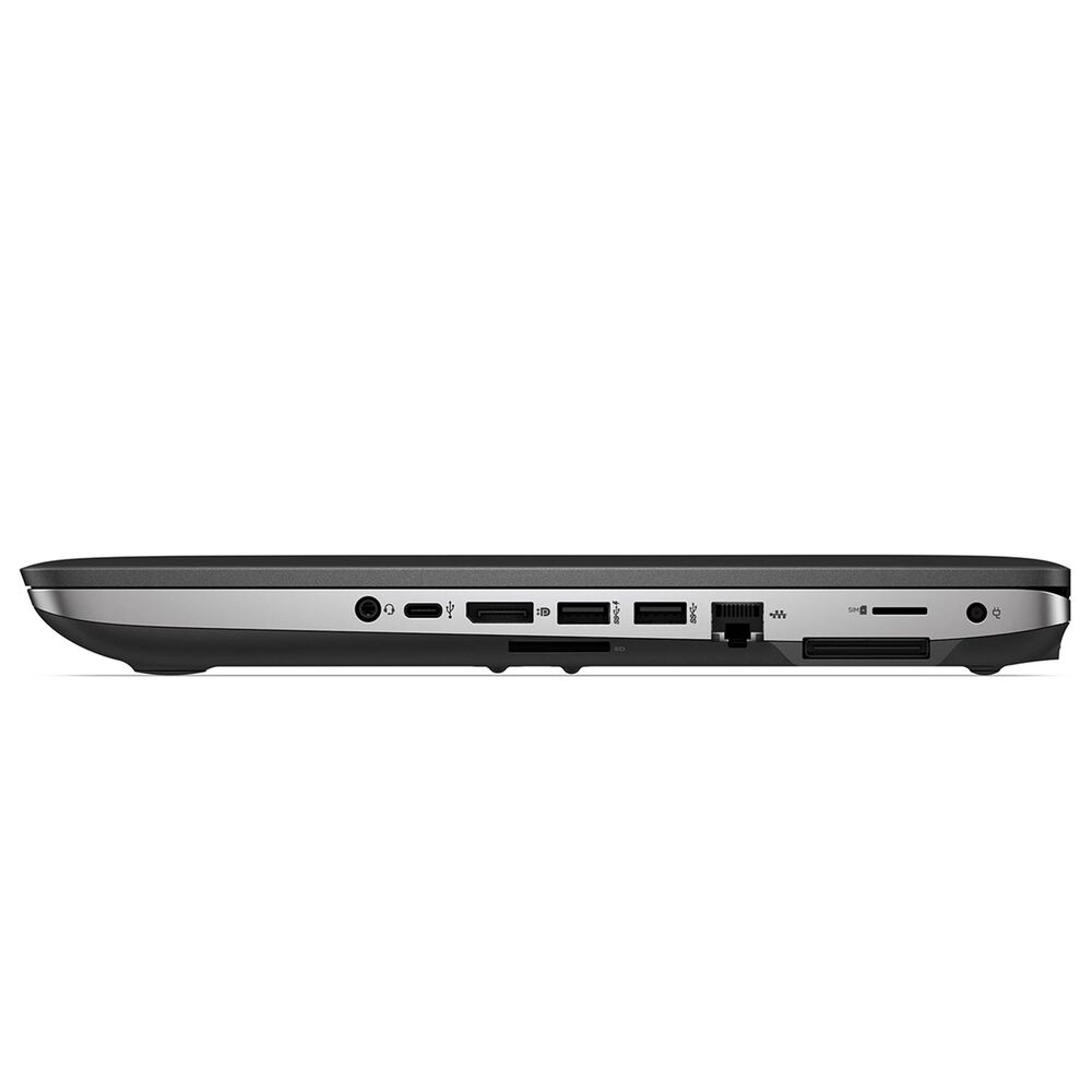 Notebook Hp Probook 640 G2 14 (i5 8gb 500gb) - Reacondicionado Grado A image number 1.0