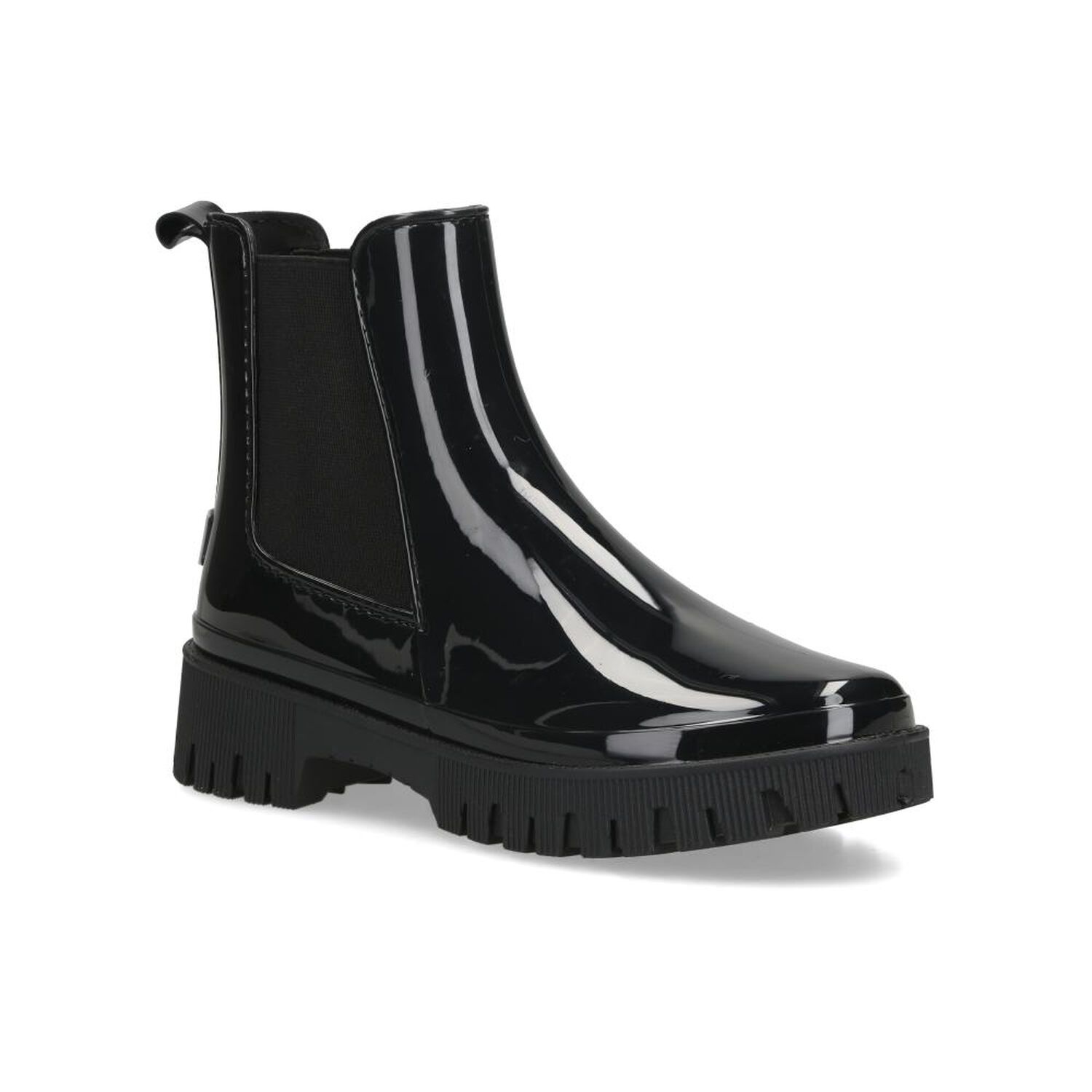 Bota Mujer Freedom Black image number 0.0