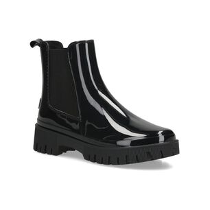 Bota Mujer Freedom Black