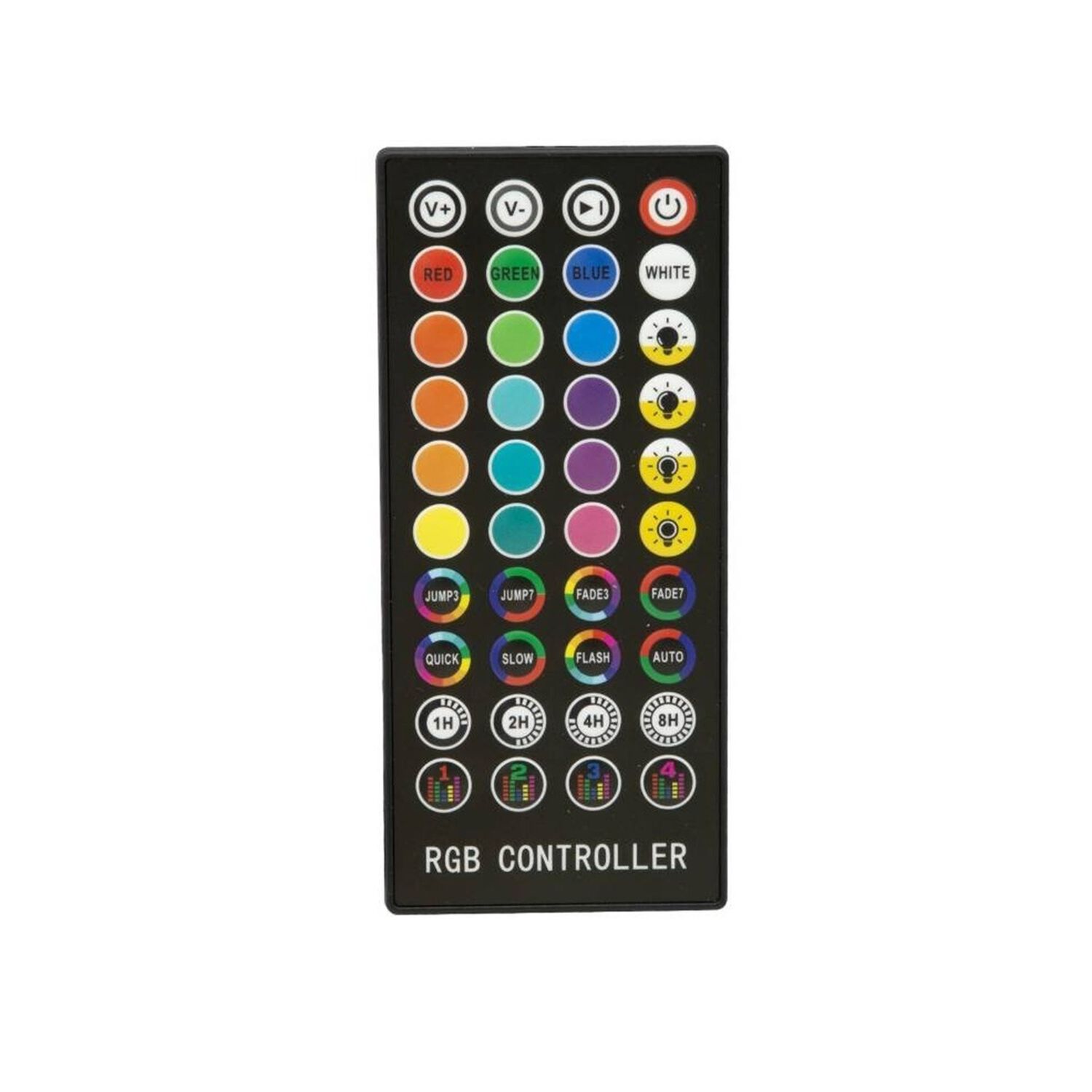 Tira De Luces Led Full Rgb Smart Home Wifi 5m Google/alexa image number 2.0