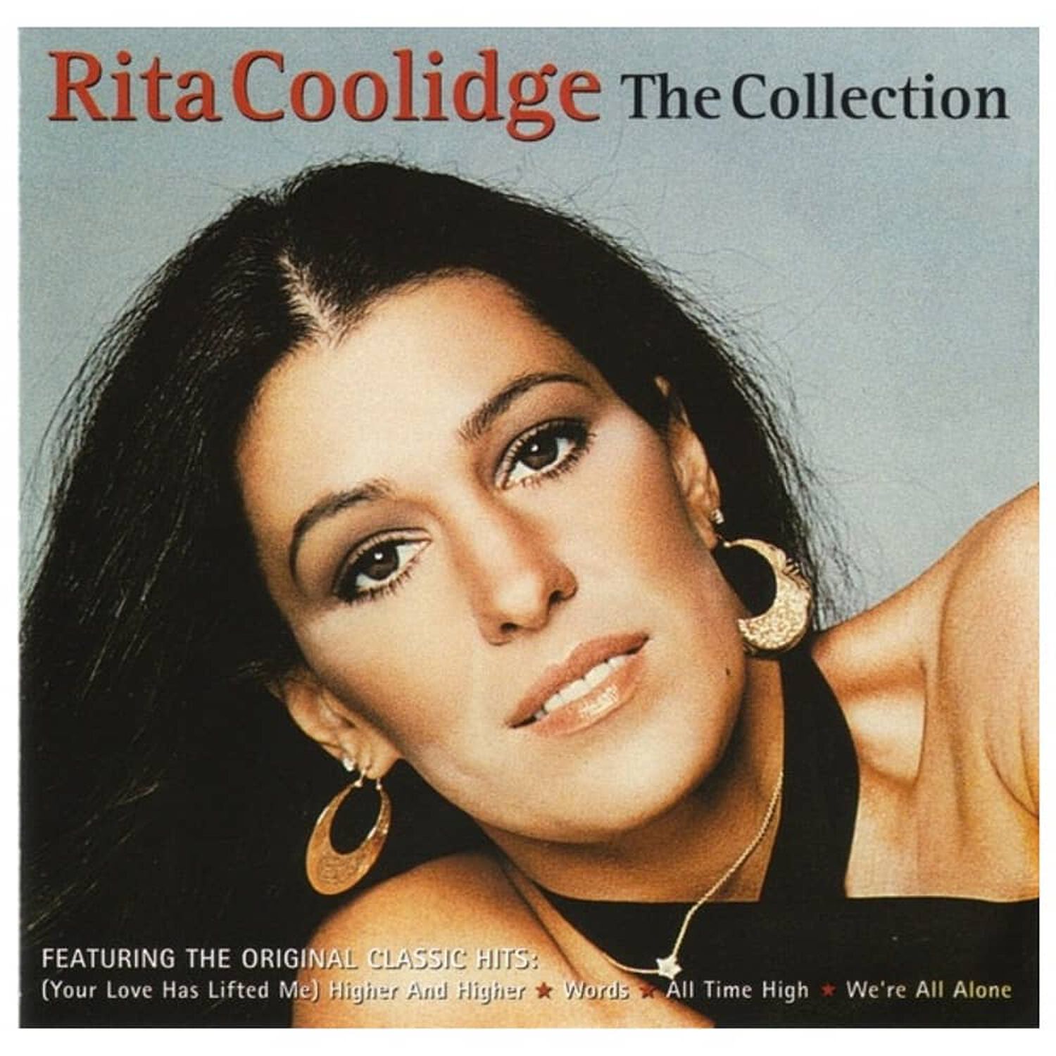 Rita Cooldge - The Collection | Cd image number 0.0