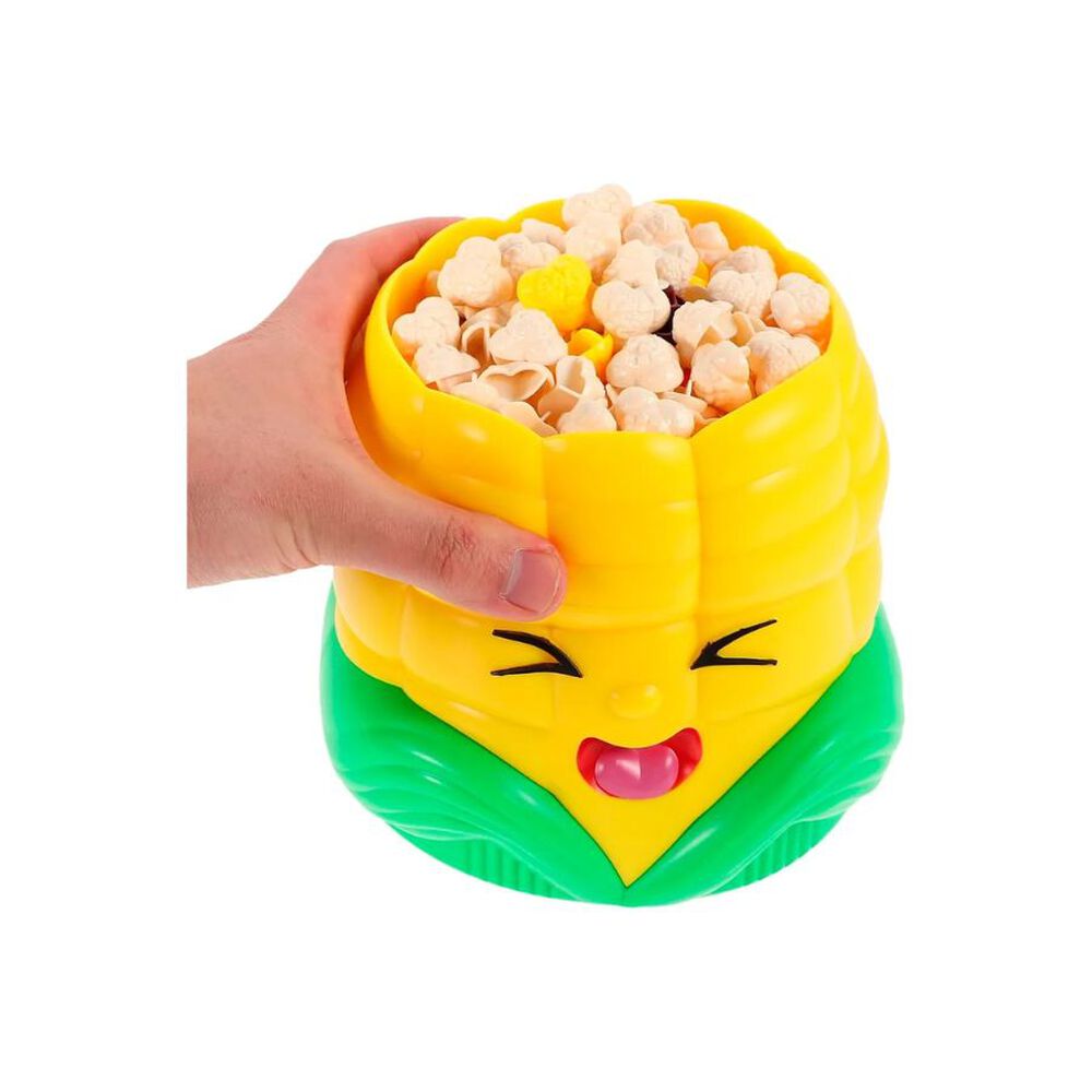 Juguete Sensorial Para Hacer Palomitas De Ma&iacute;z Para Ni&ntilde;os image number 5.0