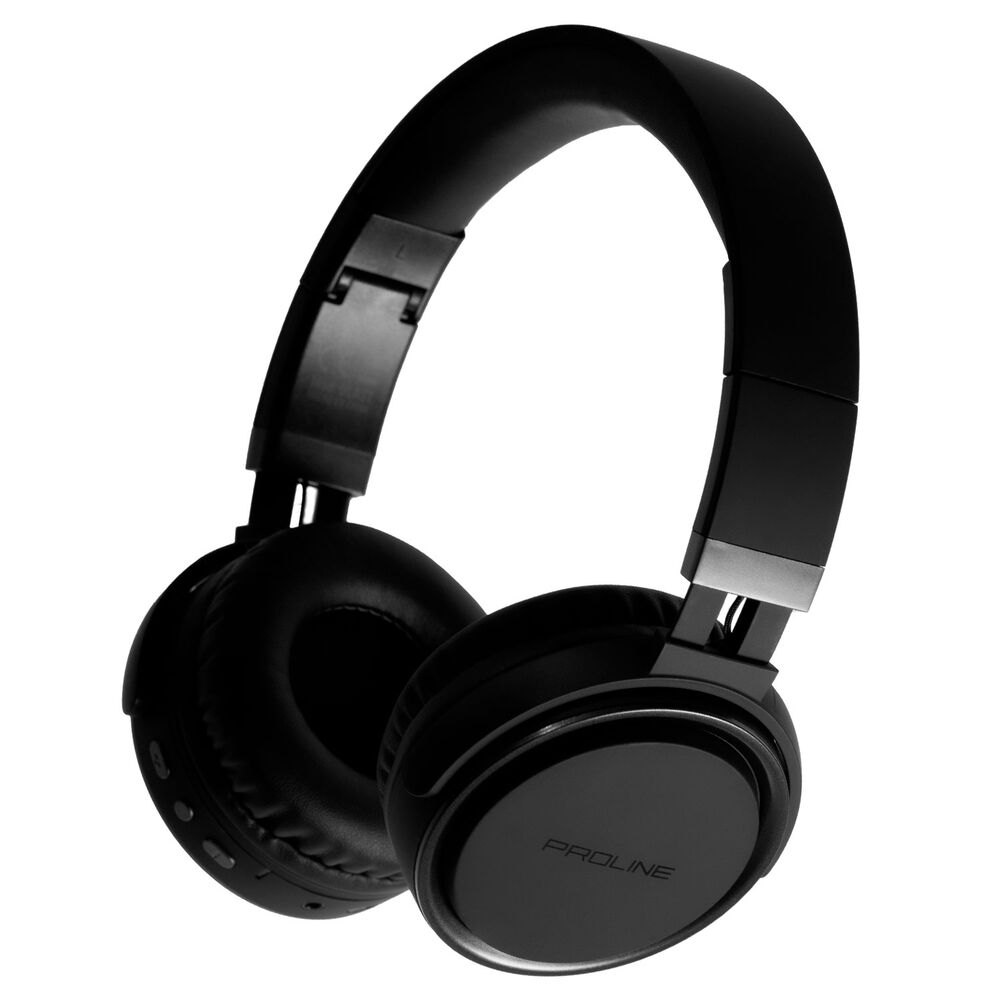 Audífonos Proline Blast Master-g Bluetooth Inalámbricos 30h image number 0.0