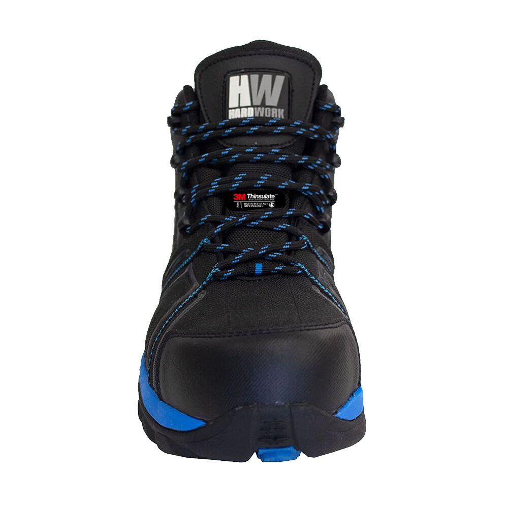 Bot&iacute;n Outdoor Bering Low Hw Certificado image number 2.0