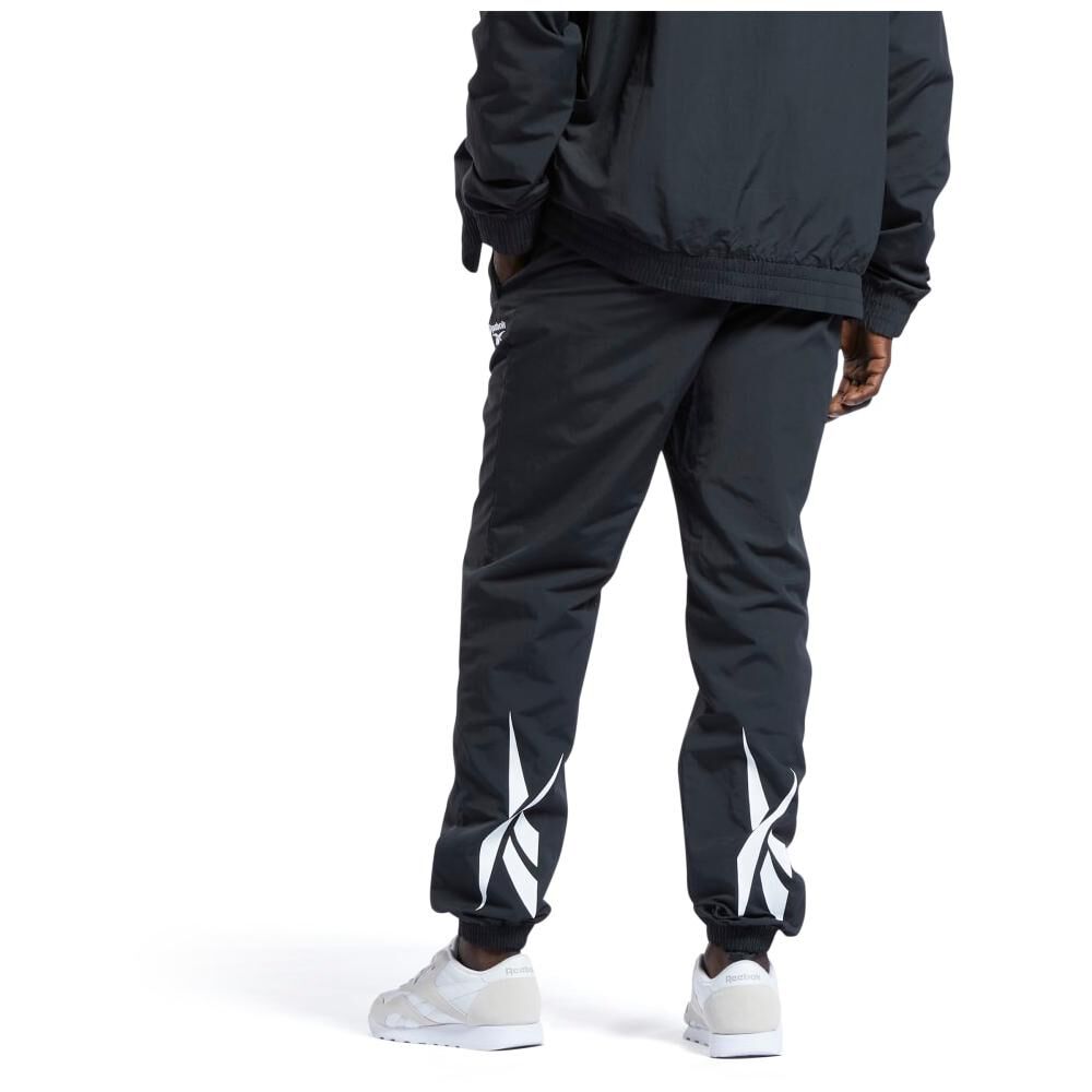 Pantalón De Buzo Hombre Reebok Classics Vector image number 1.0