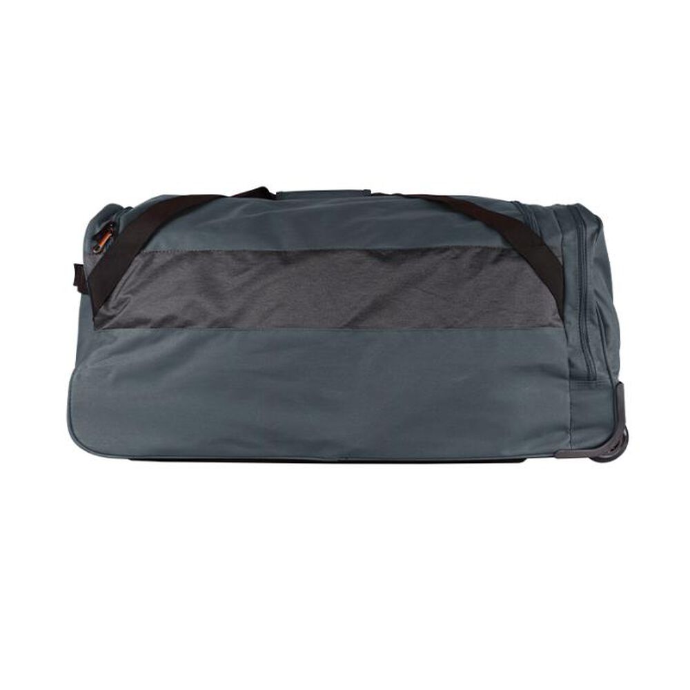 Bolso De Viaje Con Ruedas Kross L 131 Lts Gris F La Maleta De Chile image number 4.0