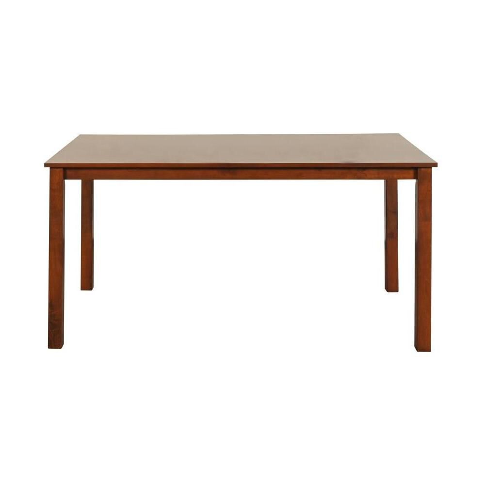 Mesa De Comedor Casaideal Doha image number 0.0