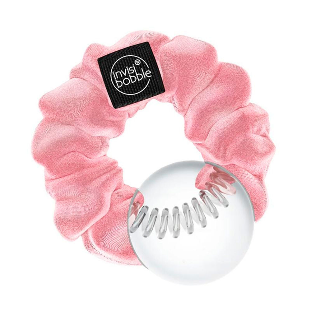 Colet Espiral Sprunchie Ballerina Invisibobble image number 0.0