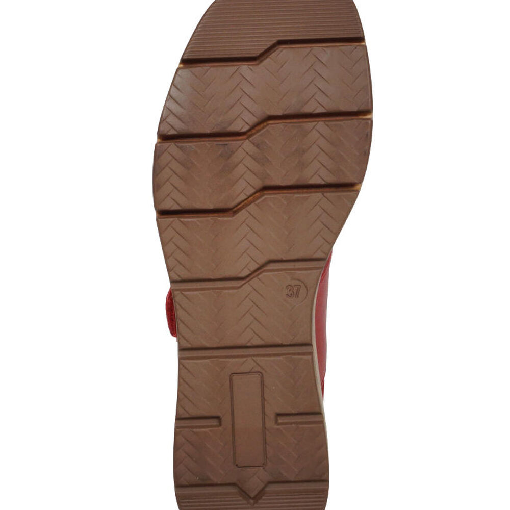 Sandalia Callia Rojo image number 5.0