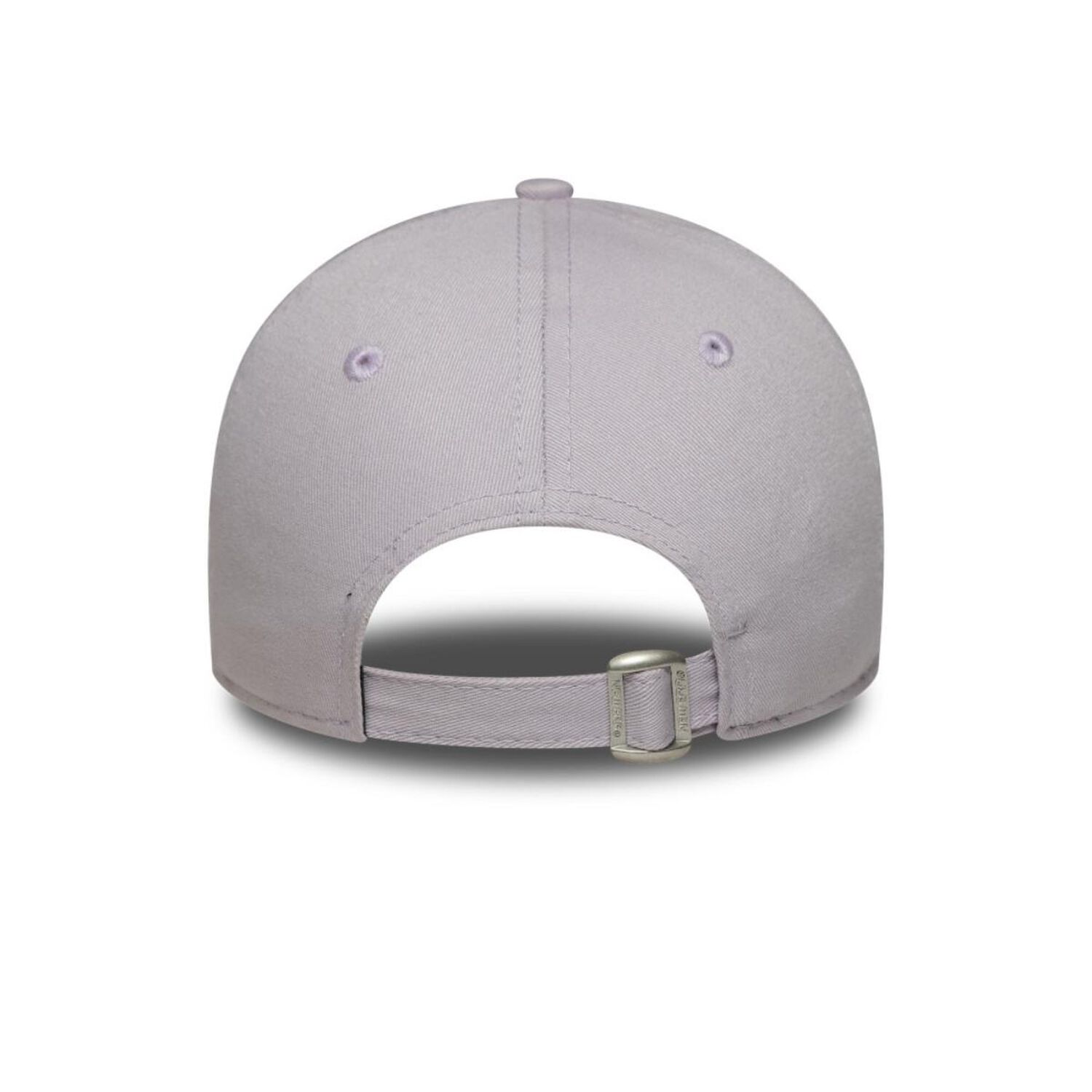 Gorra 9forty Los Angeles Dodgers League Essentials Violet image number 3.0