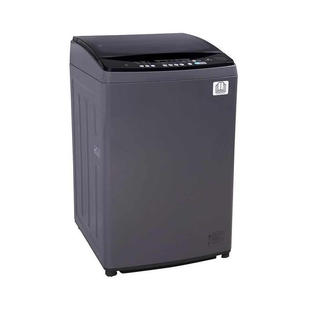 Lavadora Midea MLS-190GC03N / 19 Kg image number 2.0