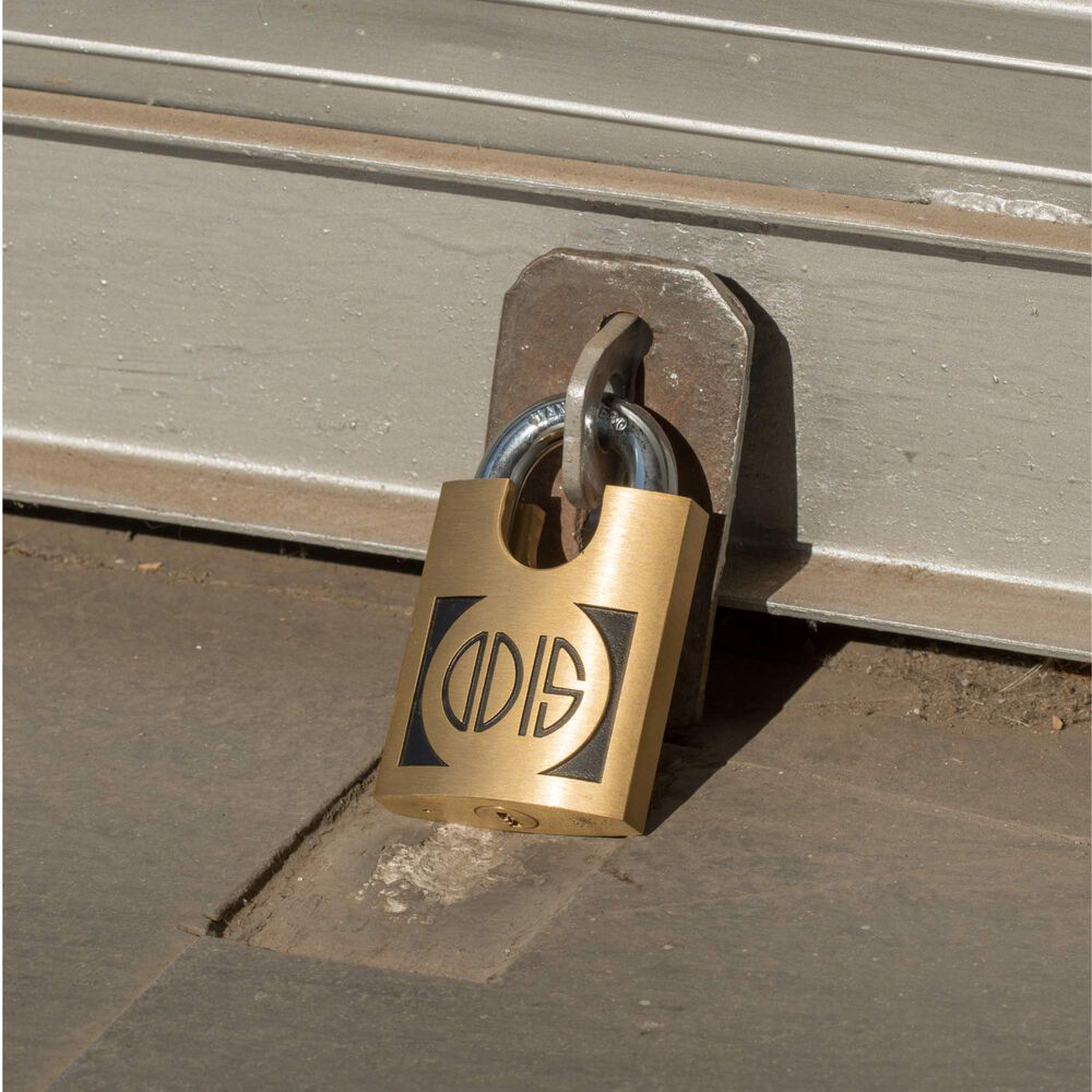 Candado Odis 550 Con Hombros 50mm image number 6.0