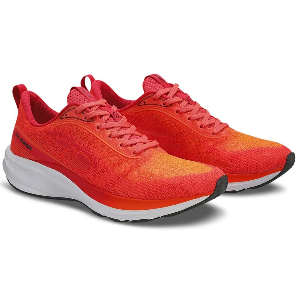Zapatilla Running Hombre Pride 3 Naranja image number 1.0