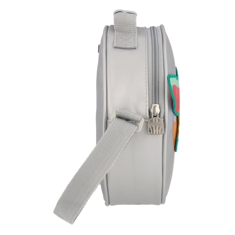 Bolso Cruzado Star Wars Grogu image number 2.0